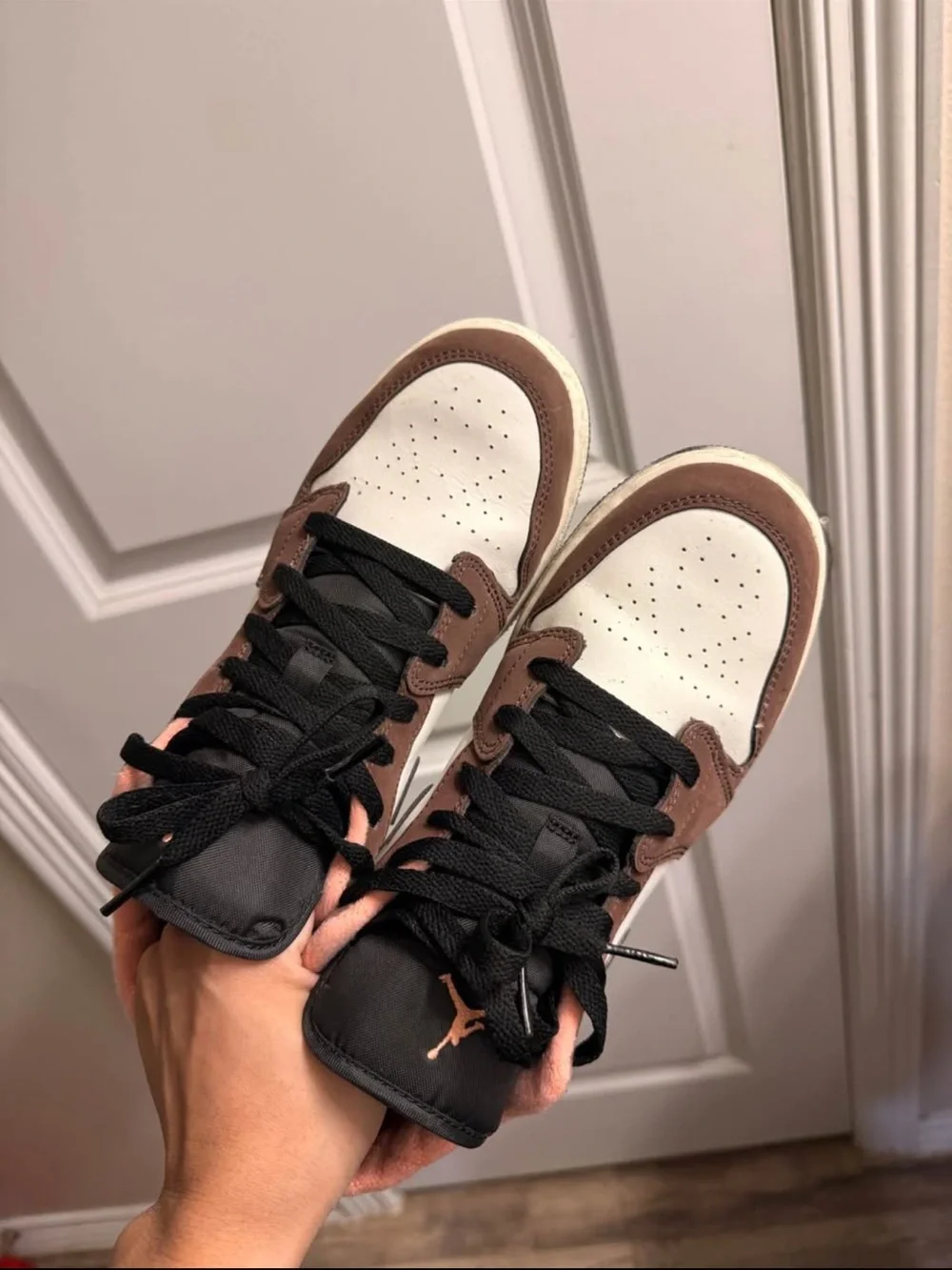 Jordan 1 Low